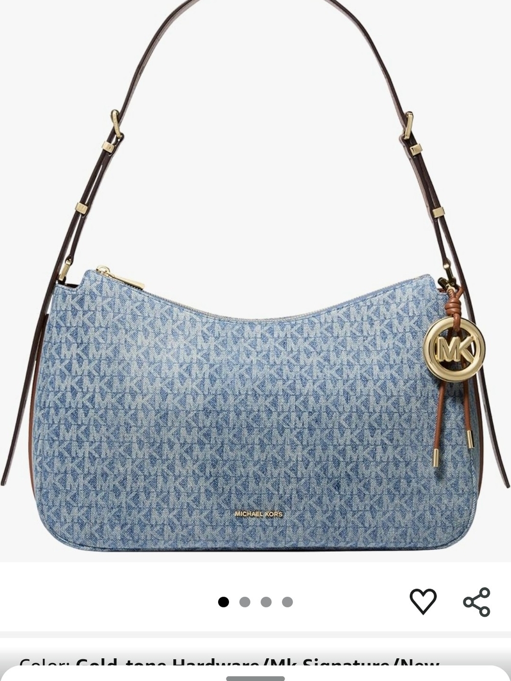 Michael Kors Nolita